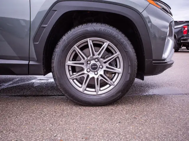 2023 Hyundai Tucson Hybrid Ultimate - Panoramic Sunroof | Rain - Photo 11