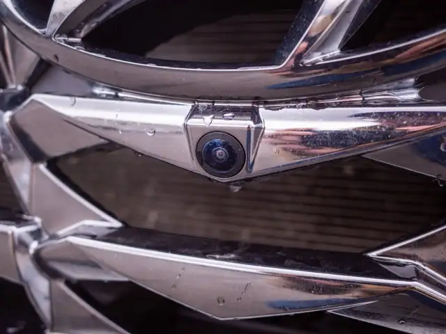 2023 Hyundai Tucson Hybrid Ultimate - Panoramic Sunroof | Rain - Photo 13