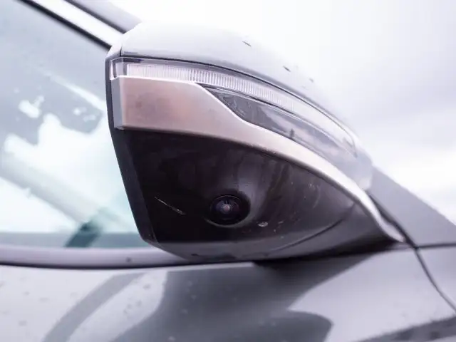 2023 Hyundai Tucson Hybrid Ultimate - Panoramic Sunroof | Rain - Photo 14