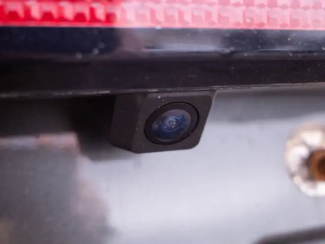 2023 Hyundai Tucson Hybrid Ultimate - Panoramic Sunroof | Rain - Photo 15