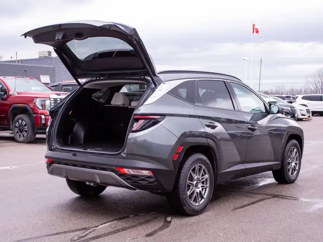 2023 Hyundai Tucson Hybrid Ultimate - Panoramic Sunroof | Rain - Photo 16