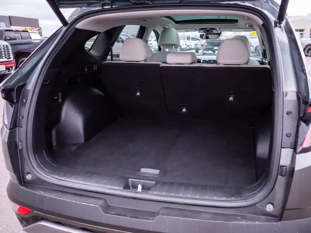 2023 Hyundai Tucson Hybrid Ultimate - Panoramic Sunroof | Rain - Photo 17