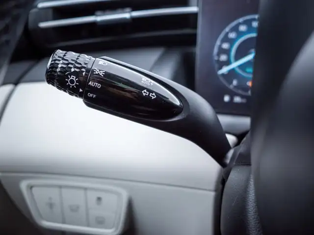 2023 Hyundai Tucson Hybrid Ultimate - Panoramic Sunroof | Rain - Photo 20