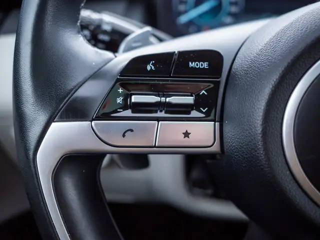 2023 Hyundai Tucson Hybrid Ultimate - Panoramic Sunroof | Rain - Photo 21