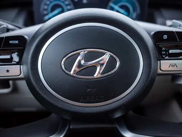 2023 Hyundai Tucson Hybrid Ultimate - Panoramic Sunroof | Rain - Photo 22