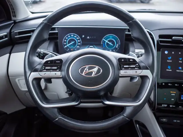 2023 Hyundai Tucson Hybrid Ultimate - Panoramic Sunroof | Rain - Photo 23