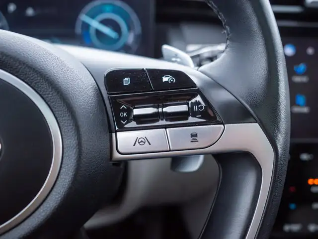 2023 Hyundai Tucson Hybrid Ultimate - Panoramic Sunroof | Rain - Photo 24