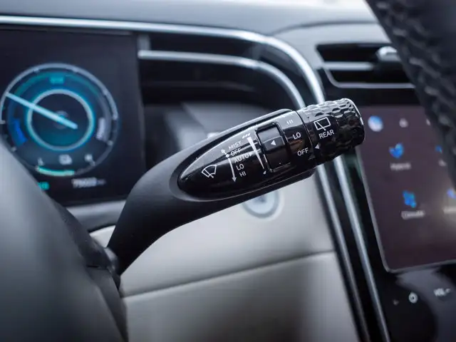 2023 Hyundai Tucson Hybrid Ultimate - Panoramic Sunroof | Rain - Photo 25