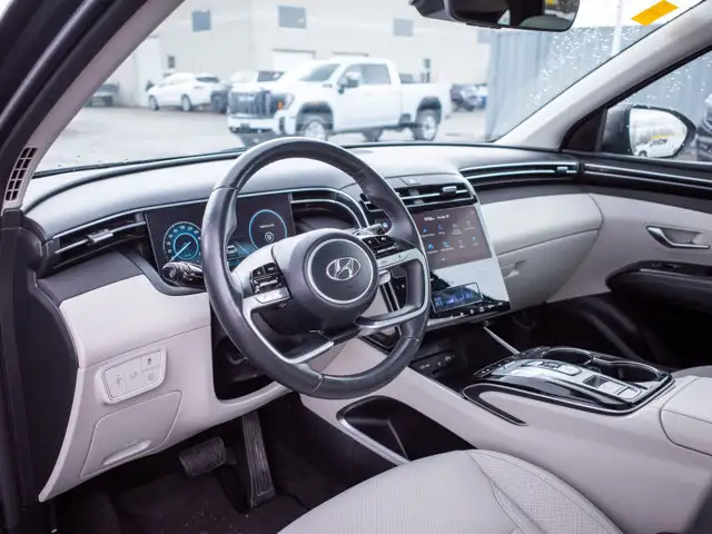 2023 Hyundai Tucson Hybrid Ultimate - Panoramic Sunroof | Rain - Photo 28