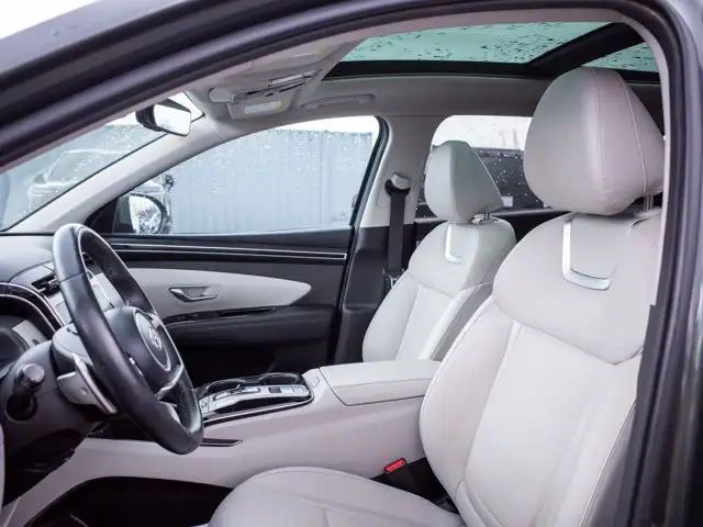 2023 Hyundai Tucson Hybrid Ultimate - Panoramic Sunroof | Rain - Photo 29