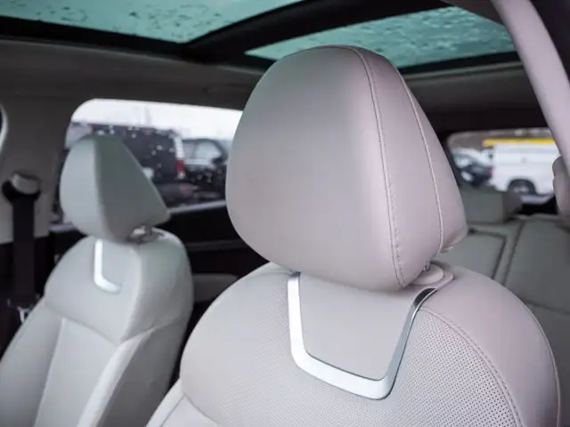 2023 Hyundai Tucson Hybrid Ultimate - Panoramic Sunroof | Rain - Photo 30