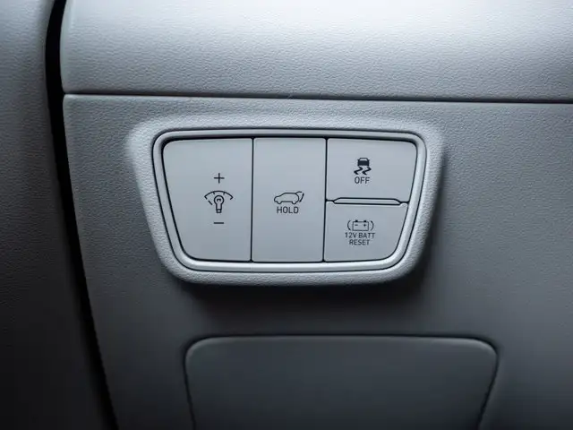 2023 Hyundai Tucson Hybrid Ultimate - Panoramic Sunroof | Rain - Photo 36