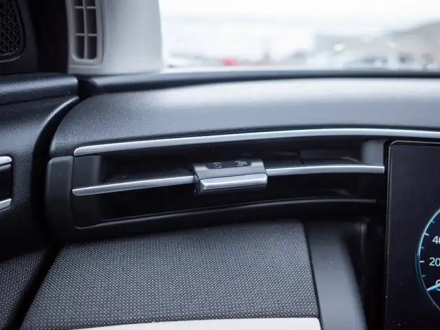 2023 Hyundai Tucson Hybrid Ultimate - Panoramic Sunroof | Rain - Photo 37