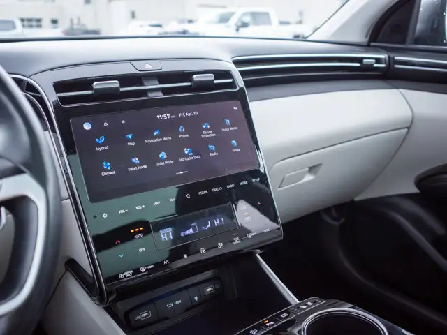 2023 Hyundai Tucson Hybrid Ultimate - Panoramic Sunroof | Rain - Photo 39