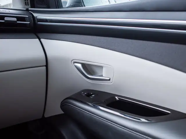 2023 Hyundai Tucson Hybrid Ultimate - Panoramic Sunroof | Rain - Photo 41