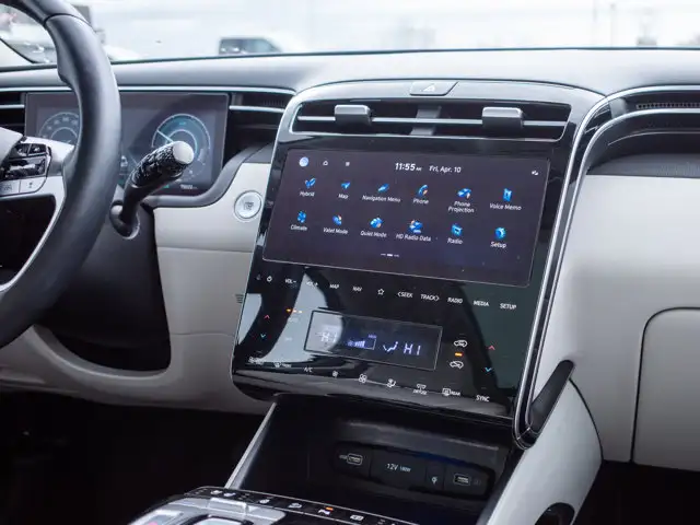 2023 Hyundai Tucson Hybrid Ultimate - Panoramic Sunroof | Rain - Photo 42