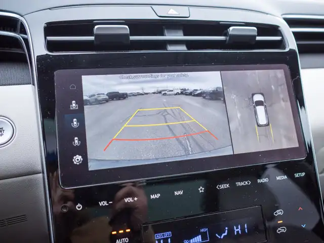 2023 Hyundai Tucson Hybrid Ultimate - Panoramic Sunroof | Rain - Photo 44