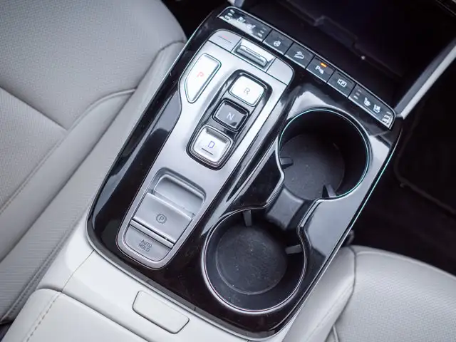 2023 Hyundai Tucson Hybrid Ultimate - Panoramic Sunroof | Rain - Photo 45