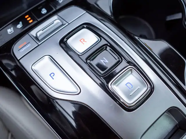 2023 Hyundai Tucson Hybrid Ultimate - Panoramic Sunroof | Rain - Photo 46