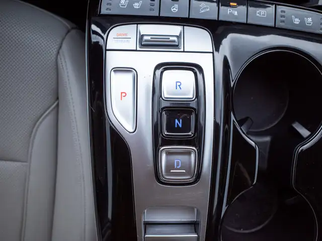 2023 Hyundai Tucson Hybrid Ultimate - Panoramic Sunroof | Rain - Photo 47