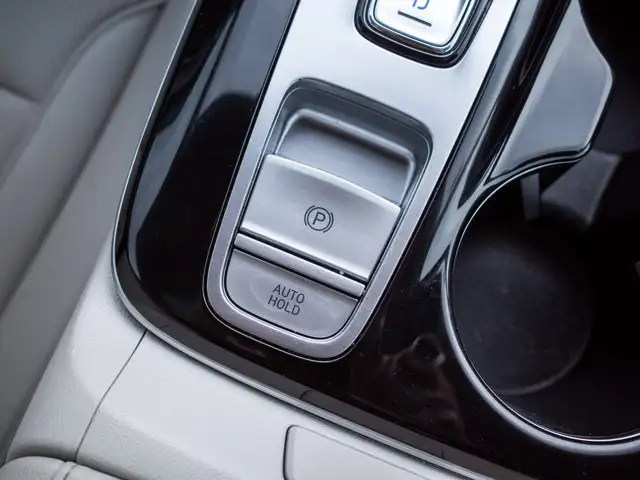 2023 Hyundai Tucson Hybrid Ultimate - Panoramic Sunroof | Rain - Photo 48