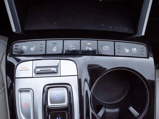 2023 Hyundai Tucson Hybrid Ultimate - Panoramic Sunroof | Rain - Photo 49