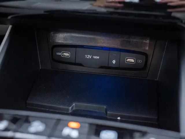 2023 Hyundai Tucson Hybrid Ultimate - Panoramic Sunroof | Rain - Photo 51