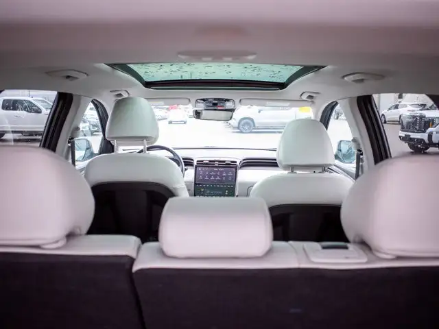 2023 Hyundai Tucson Hybrid Ultimate - Panoramic Sunroof | Rain - Photo 52