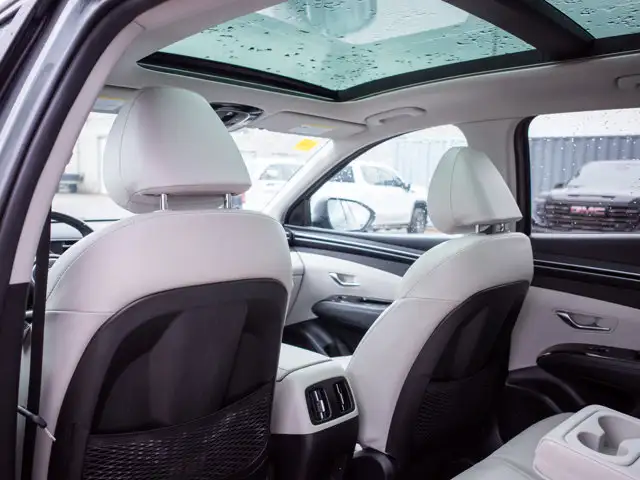 2023 Hyundai Tucson Hybrid Ultimate - Panoramic Sunroof | Rain - Photo 54