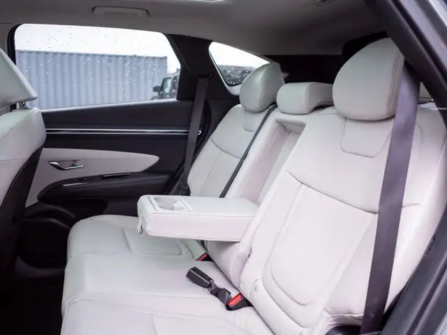 2023 Hyundai Tucson Hybrid Ultimate - Panoramic Sunroof | Rain - Photo 55