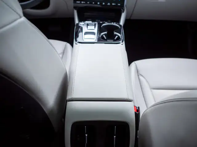 2023 Hyundai Tucson Hybrid Ultimate - Panoramic Sunroof | Rain - Photo 62