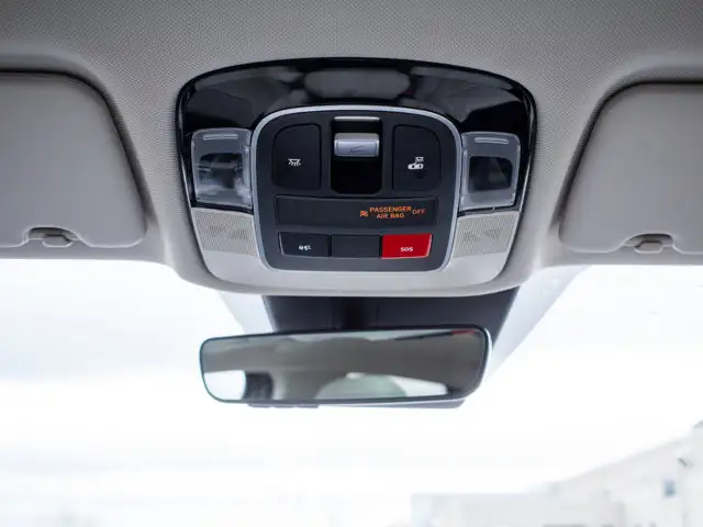 2023 Hyundai Tucson Hybrid Ultimate - Panoramic Sunroof | Rain - Photo 64