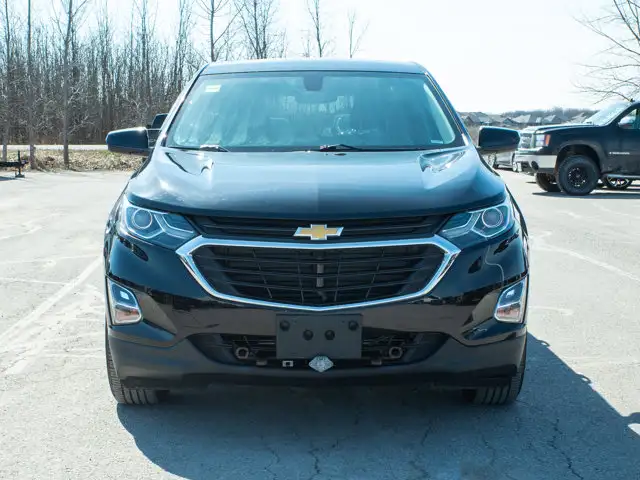 2019 Chevrolet Equinox LT- Apple CarPlay & Android Auto - Photo 3