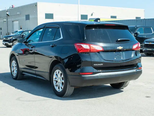 2019 Chevrolet Equinox LT- Apple CarPlay & Android Auto - Photo 6