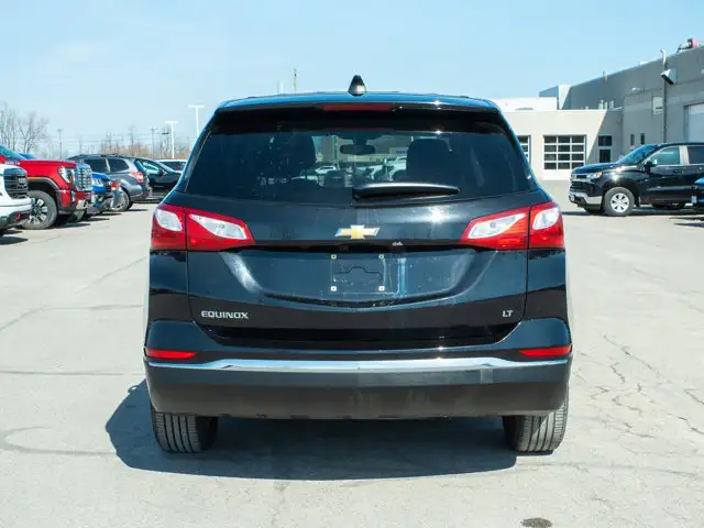 2019 Chevrolet Equinox LT- Apple CarPlay & Android Auto - Photo 7