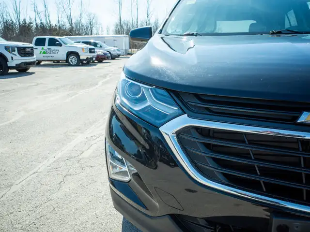 2019 Chevrolet Equinox LT- Apple CarPlay & Android Auto - Photo 12