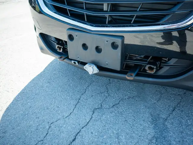 2019 Chevrolet Equinox LT- Apple CarPlay & Android Auto - Photo 13