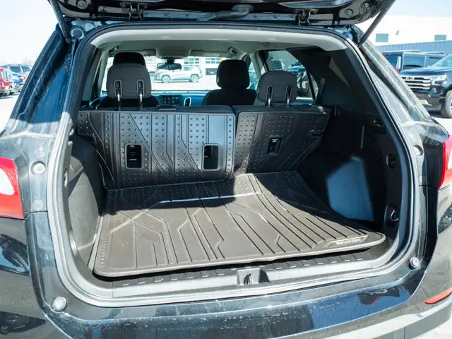 2019 Chevrolet Equinox LT- Apple CarPlay & Android Auto - Photo 17