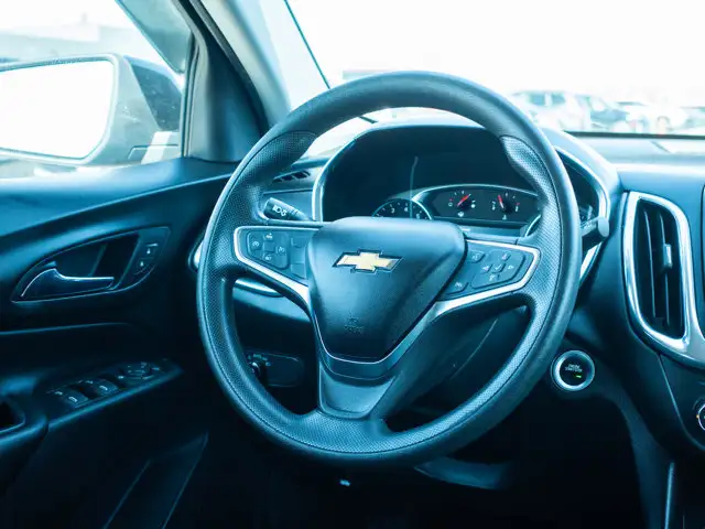 2019 Chevrolet Equinox LT- Apple CarPlay & Android Auto - Photo 18