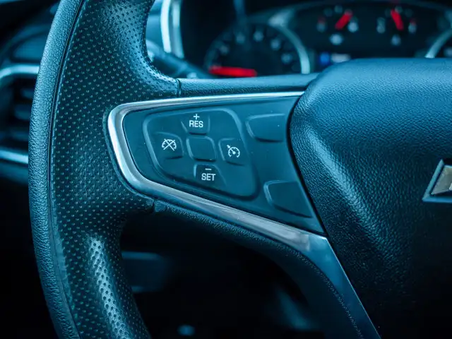 2019 Chevrolet Equinox LT- Apple CarPlay & Android Auto - Photo 20