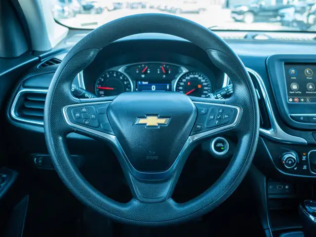 2019 Chevrolet Equinox LT- Apple CarPlay & Android Auto - Photo 22