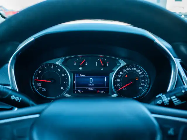 2019 Chevrolet Equinox LT- Apple CarPlay & Android Auto - Photo 25