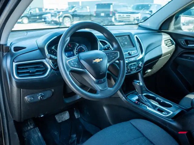2019 Chevrolet Equinox LT- Apple CarPlay & Android Auto - Photo 27