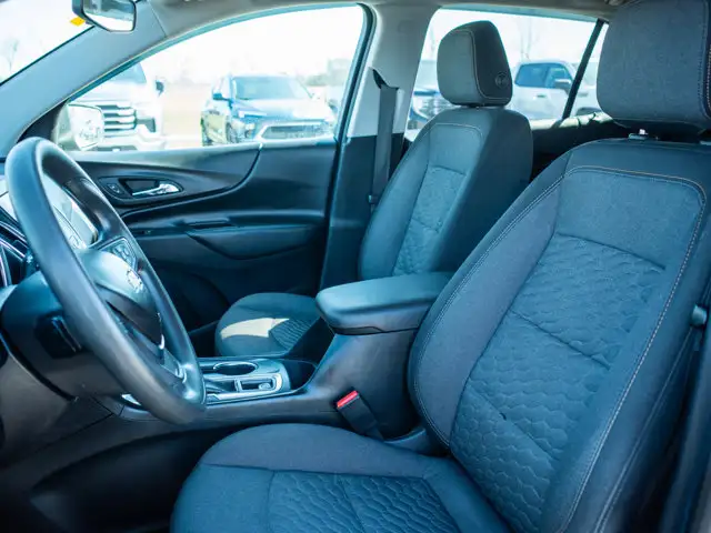 2019 Chevrolet Equinox LT- Apple CarPlay & Android Auto - Photo 28