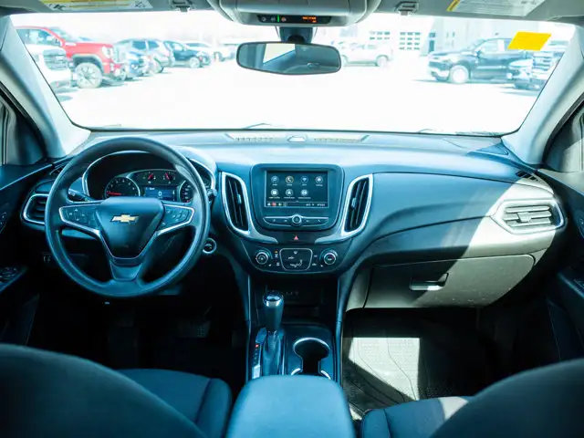 2019 Chevrolet Equinox LT- Apple CarPlay & Android Auto - Photo 35