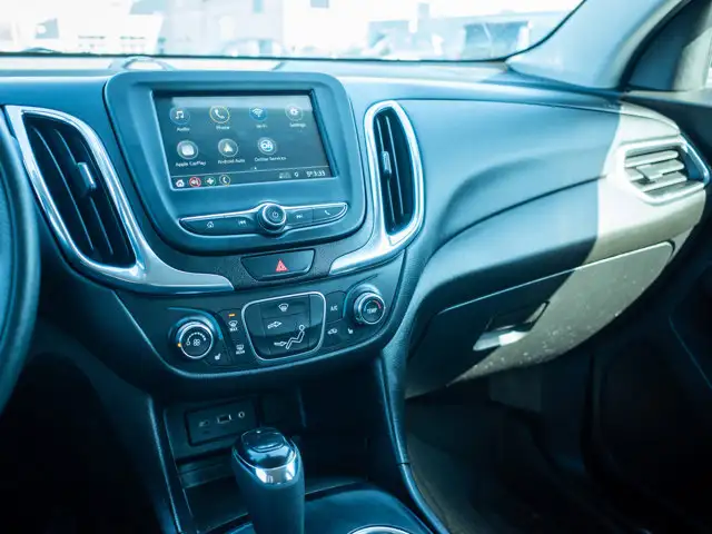 2019 Chevrolet Equinox LT- Apple CarPlay & Android Auto - Photo 36