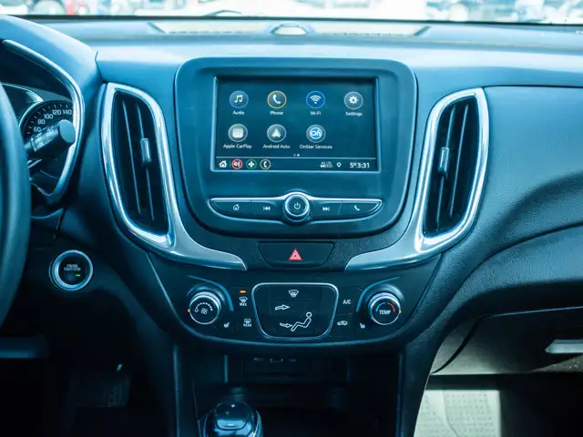 2019 Chevrolet Equinox LT- Apple CarPlay & Android Auto - Photo 39