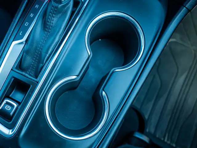 2019 Chevrolet Equinox LT- Apple CarPlay & Android Auto - Photo 44