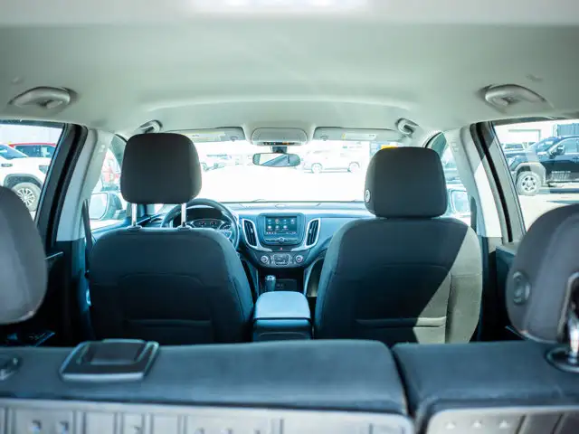 2019 Chevrolet Equinox LT- Apple CarPlay & Android Auto - Photo 47