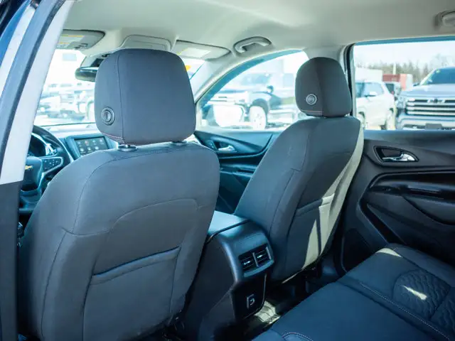 2019 Chevrolet Equinox LT- Apple CarPlay & Android Auto - Photo 48